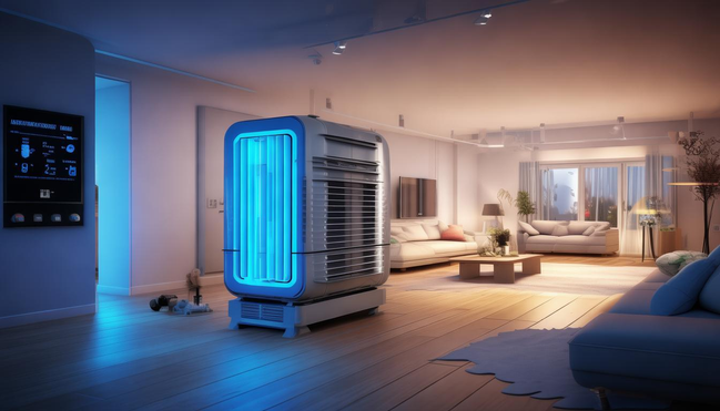 Self-learning HVAC algorithms_HVAC self-adjustment algorithms_Self-learning HVAC algorithms
