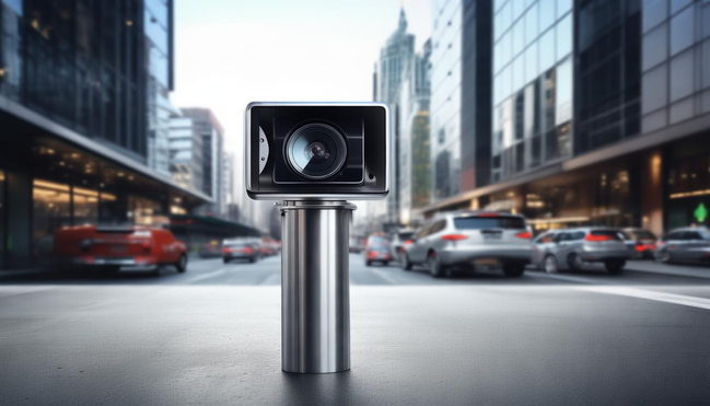 License Plate Recognition_Parking Lot Application_license Plate Recognition Technology