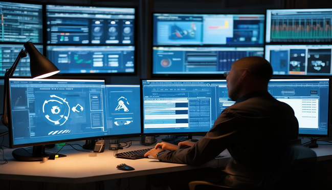 Remote emergency coverage function_Telekinetic Emergency Overrides_Electronic system emergency handling