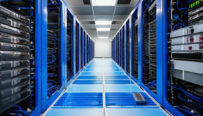 Modular data center cabling_Modular data center cabling advantages_Modular data center cabling installation tool