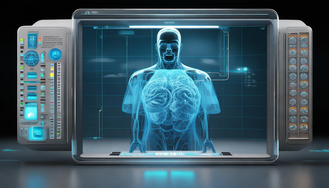 Surgical Metaverse Training Platform_VR Surgical Simulation Training System_Surgical Metaverse Training Platforms