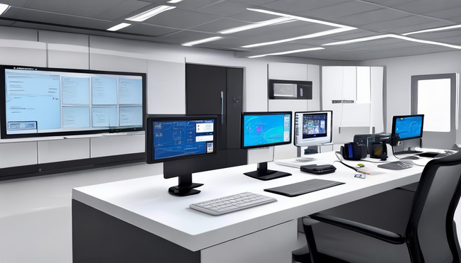 Retrofit Kits for Old Office Buildings_Old Office Building Renovation Kits_Old Office Building Renovation Components