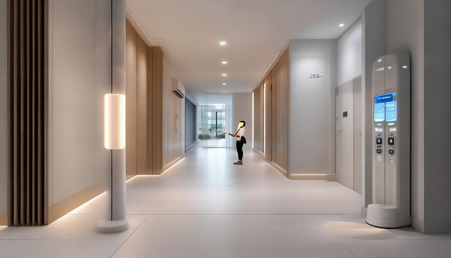 Smart Buildings Energy Consumption and Reduce_State of Smart Buildings 2024_Smart Buildings 2024 Development Trend