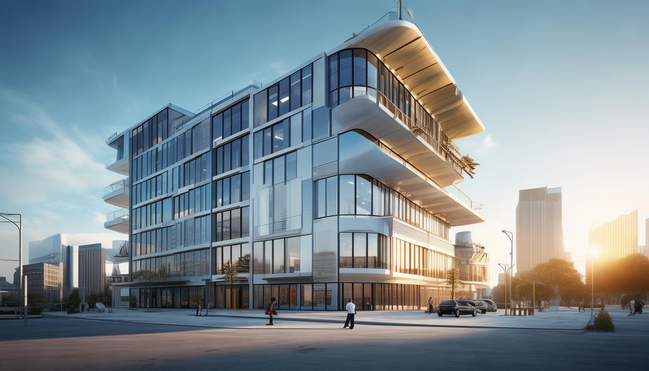 Smart Buildings 2024 Development Trend_State of Smart Buildings 2024_Smart Buildings 2024_Smart Buildings 2024_Smart Buildings