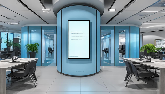Crowdsourced Space Optimization Method_Office Layout Crowdsourced Space Optimization