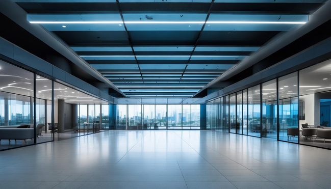 Smart Building Network Security Issues_Smart Building Privacy Risks_The Dark Side of Smart Buildings