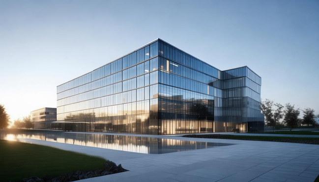 The Dark Side of Smart Buildings_Smart Building Privacy Risks_Smart Building Network Security Issues